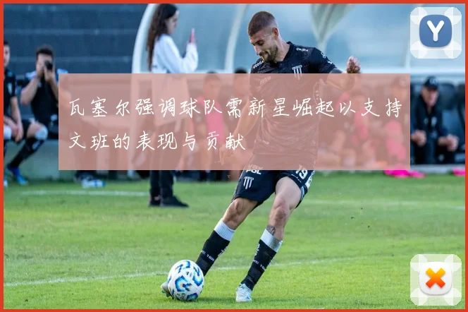 瓦塞尔强调球队需新星崛起以支持文班的表现与贡献